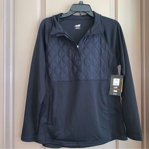 Avia Quarter Zip Women’s Jacket